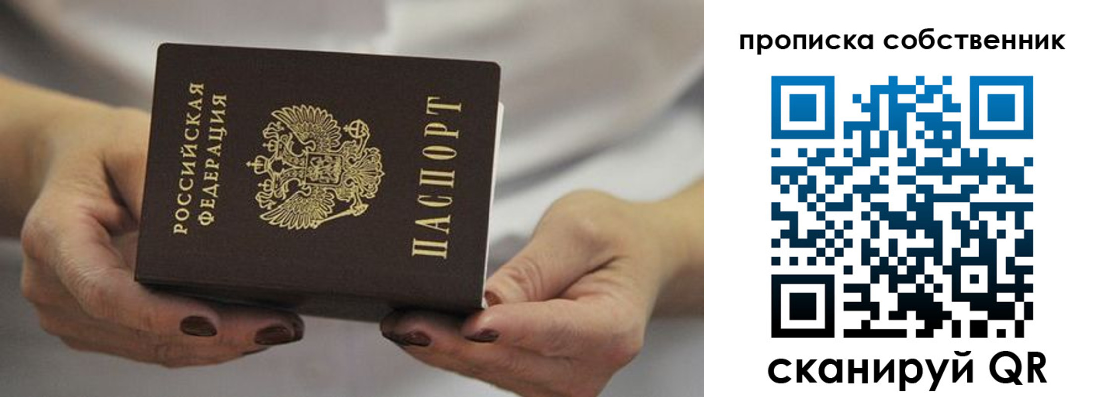 прописка поиск в Владивостоке